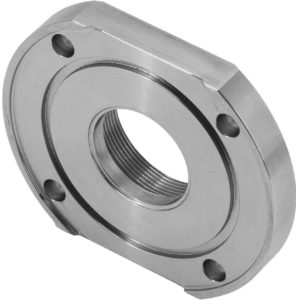 Zerspanung, Drehen CNC